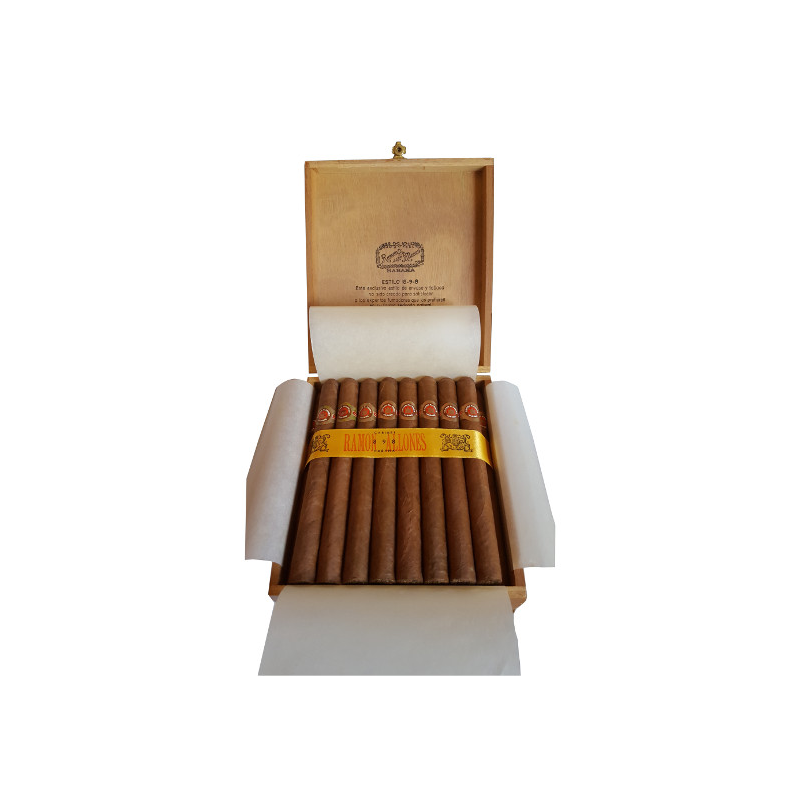 RAMON ALLONES 8-9-8 CABINET SELECTION