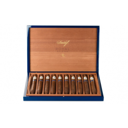 Davidoff Royal Release...