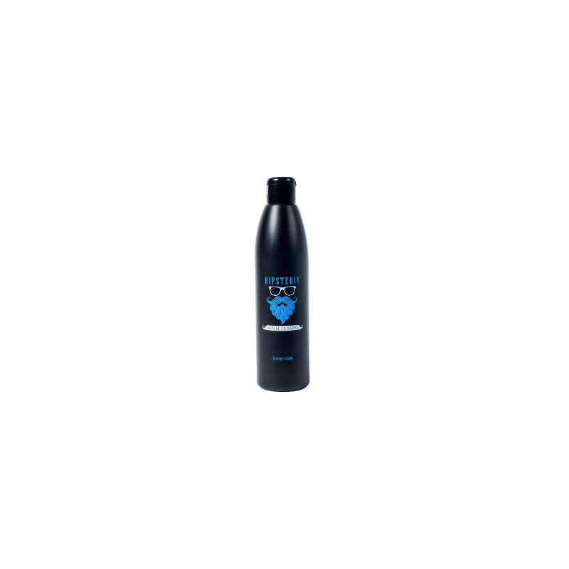 Hipsteria Sapone da barba 250ml
