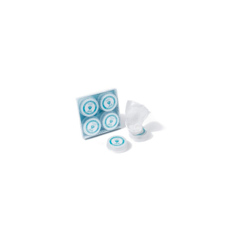 Hipsteria Towel Click