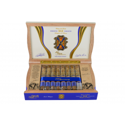 Arturo Fuente 20th Ann. Opus X God's Whisper