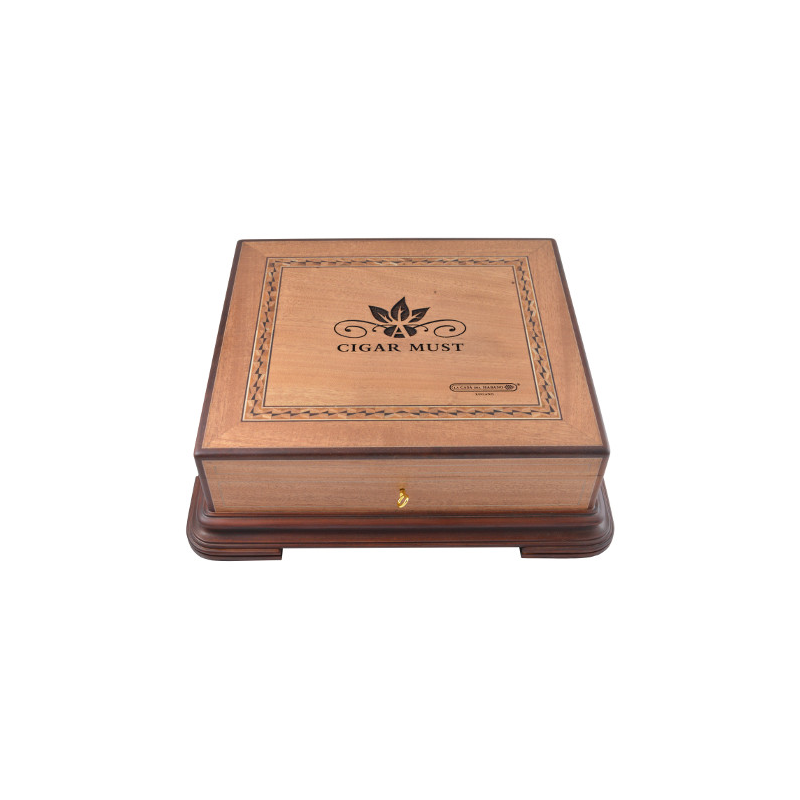 Humidor Cigar Must LCDH Lugano Humidor Cigar Must LCDH Lugano