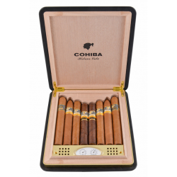 Cohiba Seleccion 50° Anniversario Travel Humidor