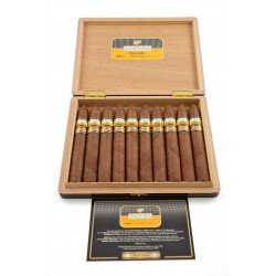 Cohiba Piramides