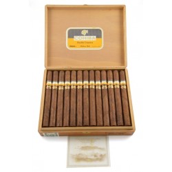 Cohiba Double Coronas