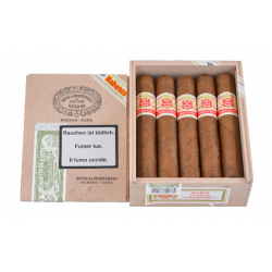 Hoyo de Monterrey Le Hoyo de Rio Seco 10Pz