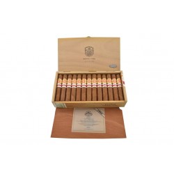 Punch Robusto