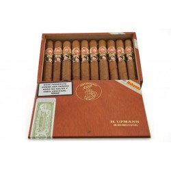 H.Upmann Robustos 520...
