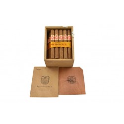 Punch Royal Selection No.11