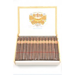 H.Upmann Belvederes