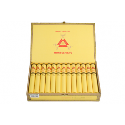 Montecristo Tubos