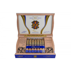 Arturo Fuente 20th Ann. Opus X Power Of Dream