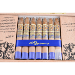 Arturo Fuente 20th Ann. Opus X Power Of Dream