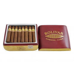 Bolivar Belicosos Finos 30...