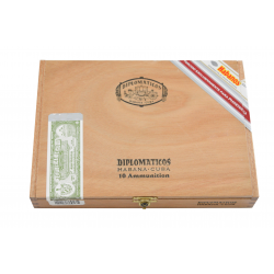 Diplomaticos Ammunition Regional Edition Phoenicia 2018l Edition Phoenicia 2018