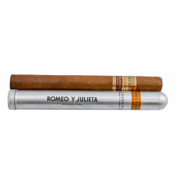 Romeo y Julieta Churchills Tubo Añejados