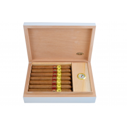 Humidor 500 Aniversario Citta Havana