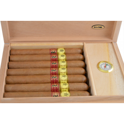 Humidor 500 Aniversario Citta Havana