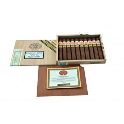 Hoyo de Monterrey Short...
