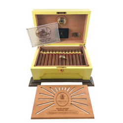 Humidor Trinidad 1969...