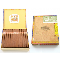 Partagas de Partagas No.1