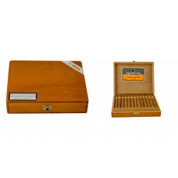 Cohiba Coronas Especiales