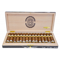 Cohiba Maduro 5 Magicos 50th Anniversary