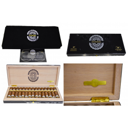 Cohiba Maduro 5 Magicos 50th Anniversary