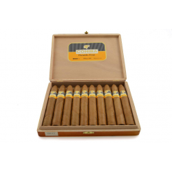 Cohiba Piramides Extra