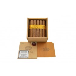Hoyo de Monterrey Epicure No.2