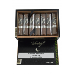 Davidoff Escurio Petit Robusto