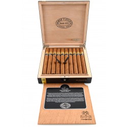Romeo y Julieta Churchill...