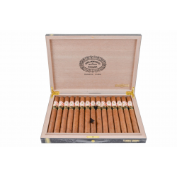 Hoyo de Monterrey Double Coronas Gran Reserva  Cosecha 2013