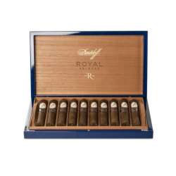 Royal Release Robusto