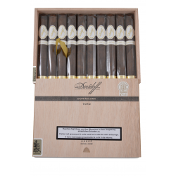 Davidoff Dominicana Robusto