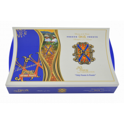 ARTURO FUENTE 20th Ann.Opus X Father & Son