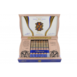 ARTURO FUENTE 20th Ann.Opus X Father & Son