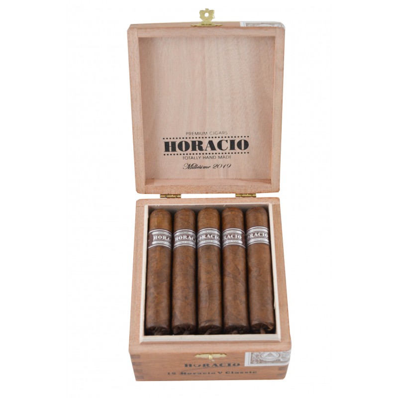 Horacio V Classic Horacio V Classic