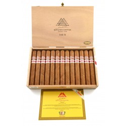 Edmundo Dantes Conde 54