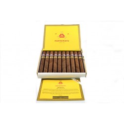 Montecristo Montecristo 520