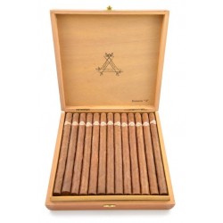 Montecristo Montecristo A