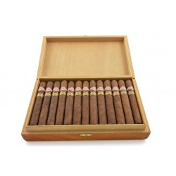 Montecristo Montecristo C