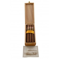 Montecristo Montecristo D