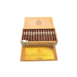Montecristo Robusto