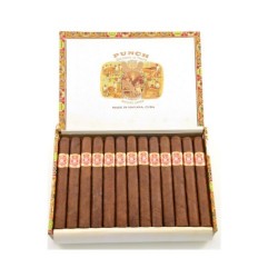 Punch Petit Coronas del Punch