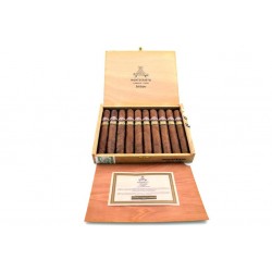Montecristo Sublimes
