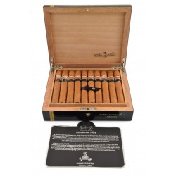 Montecristo No.4 Reserva...