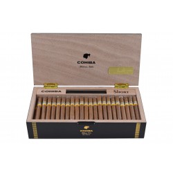 COHIBA Short Humidor Year Of The Tiger