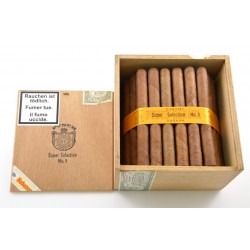 Punch Super Selection No.1
