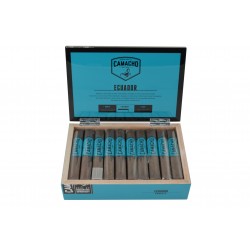 CAMACHO Ecuador Robusto